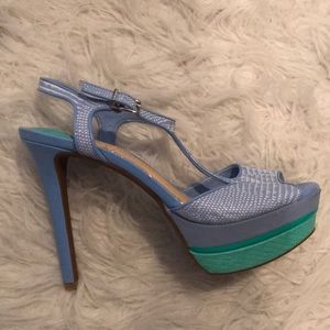 Gianni bini heels